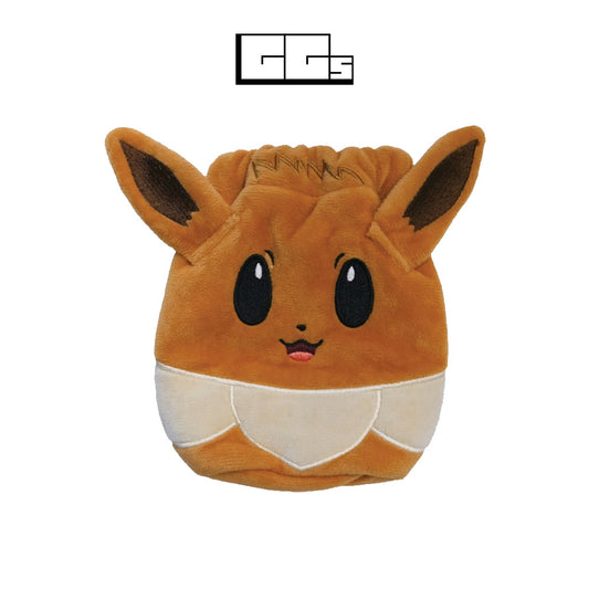 Pokemon TCG SV - Prismatic Evolutions Accessory Pouch Special Collection