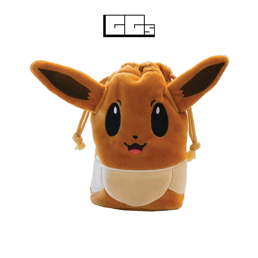 Pokemon TCG SV - Prismatic Evolutions Accessory Pouch Special Collection