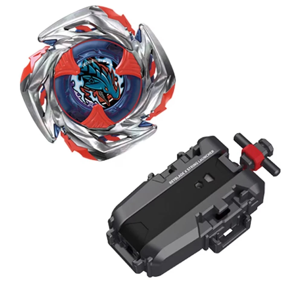 Beyblade X UX-11 Impact Drake