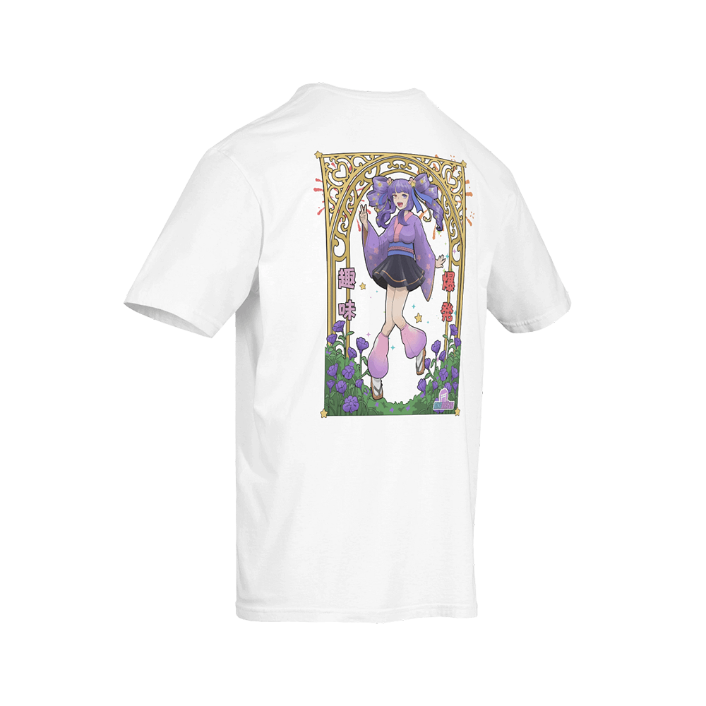 Minamatsuri 2025 Exclusive Shirt