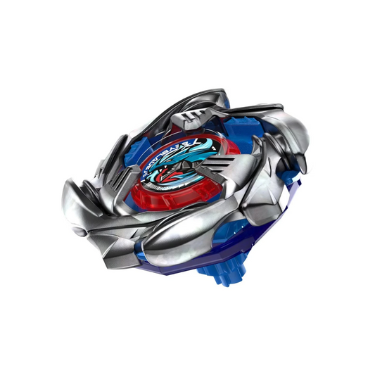 Beyblade X BX-34 Cobalt Dragoon