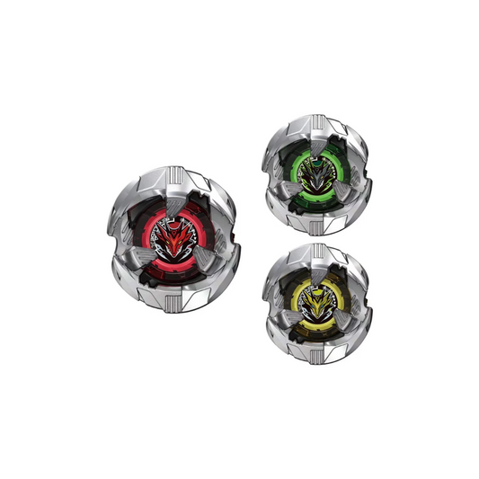 Beyblade X BX-39 Random Booster [Shelter Drake Select]