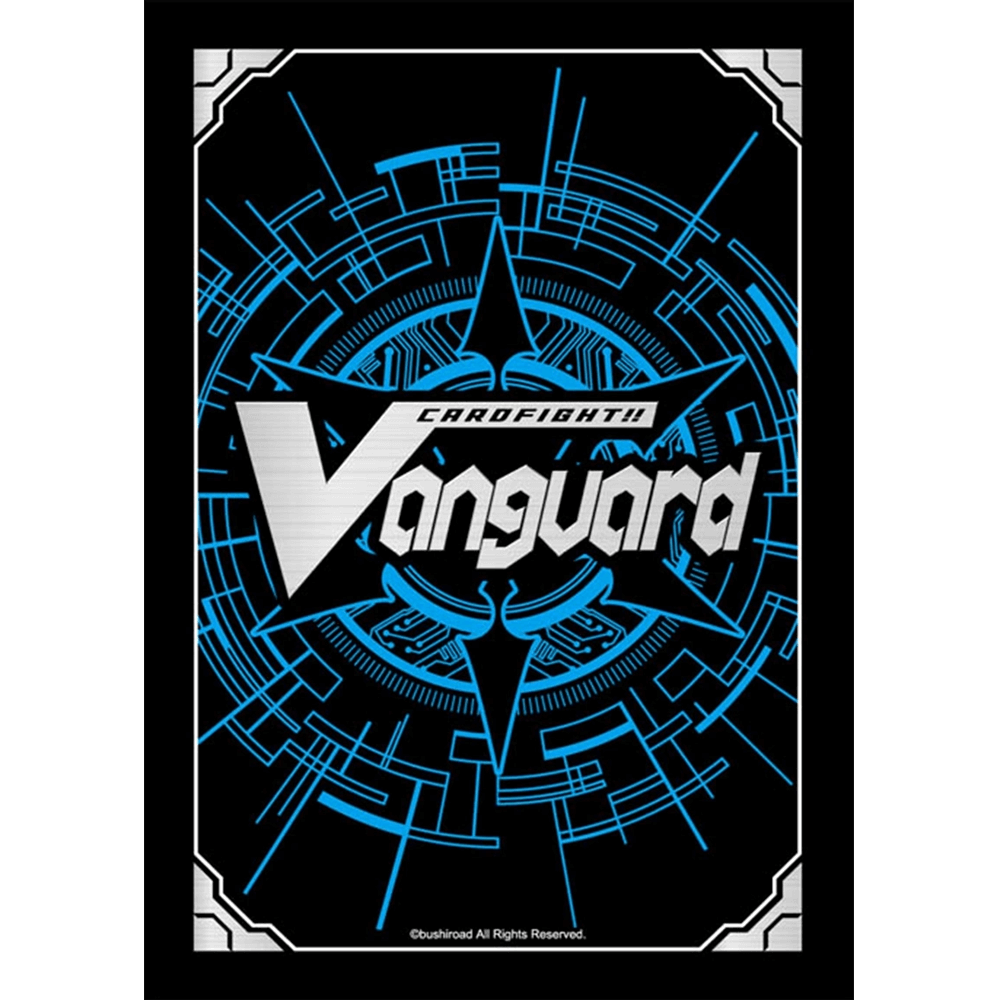 Cardfight!! Vanguard card back
